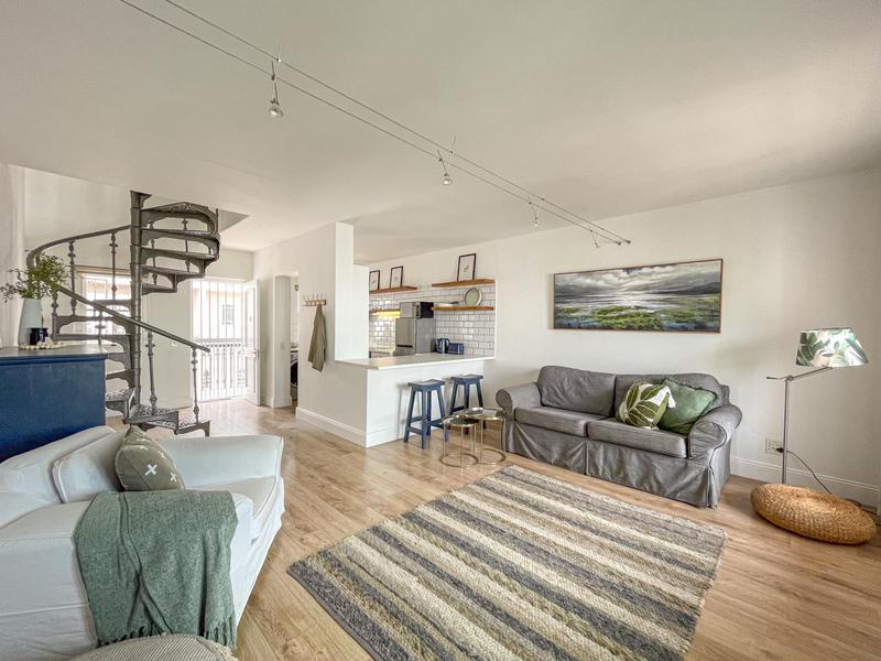 To Let 1 Bedroom Property for Rent in Beach Estate Western Cape